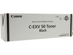 Canon toner C-EXV 50