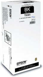 Recharge XL for A4 - 20.000 pages Black
