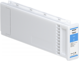 Singlepack Cyan UltraChrome PRO 700ml, T800