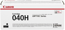 Canon CRG 040 H BK, černý velký
