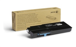 Xerox Toner C400 C405 2 500s. Cyan