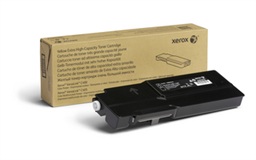Xerox Toner C400 C405 10 500s. Black