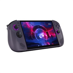 Legion Go S 8" Ryzen Z2 GO 16G 512 SteamOS noA