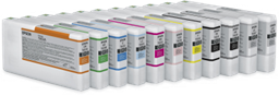 Epson T9134 Yellow Ink Cartridge (200ml)
