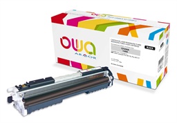 OWA Armor toner kompatibilní s HP CF350A, 1300st, černá black
