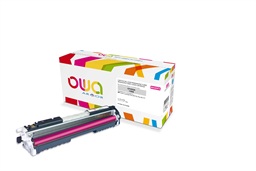 OWA Armor toner kompatibilní s HP CF353A, 1000st, červená magenta