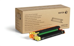 Xerox Yellow Drum Cartridge VersaLink C500 C505