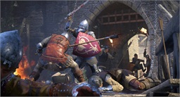 PS5 - Kingdom Come: Deliverance Royal Edition