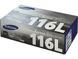 HP Samsung MLT-D116L ELS 3000 stran Toner Black
