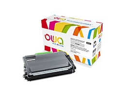 OWA Armor toner kompatibilní s Brother HL-L6400DW, TN-3480,  8000st,  černá black