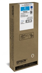 Epson série WF-C5xxx - Ink Cartridge Cyan L