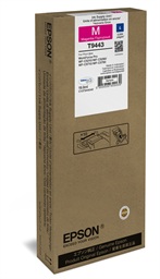 Epson série WF-C5xxx - Ink Cartridge Magenta L