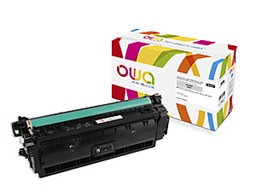 OWA Armor toner kompatibilní s HP CF360X, 12500st, černá black