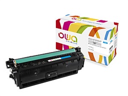 OWA Armor toner kompatibilní s HP CF361X, 9500st, modrá cyan