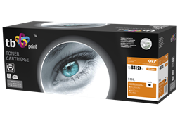 Toner TB kompat. s OKI B412 B432, Black, new 412XN