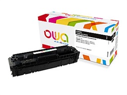 OWA Armor toner kompatibilní s Canon CRG-045H BK, 2800st, černá black