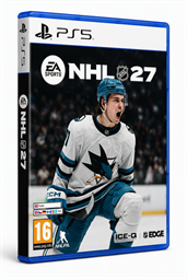 PS5 - EA Sports NHL 27