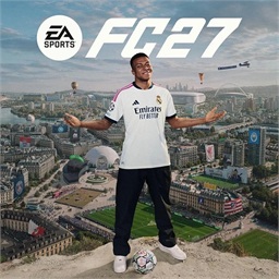 PS4 - EA Sports FC 27