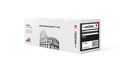 Toner TB komp. s HP CF543X, nová, Magenta