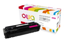 OWA Armor toner kompatibilní s HP CF403X, 2300st, červená magenta