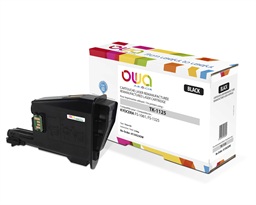 OWA Armor toner kompatibilní s Kyocera TK-1125, 2100st, černá black