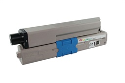 OWA Armor toner kompatibilní s OKI 44469803, 3500st, černá black