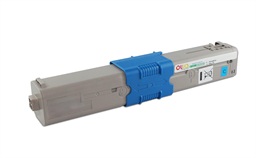 OWA Armor toner kompatibilní s OKI 44469706, 2000st, modrá cyan