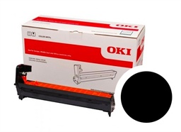 OKI černý obraz. válec do C824 C834 C844 (30 000s)