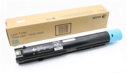 Xerox Cyan HI CAP Toner Cartridge VLC7000 10100