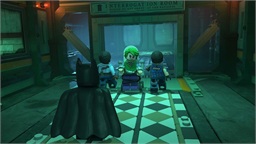 NS2 - LEGO Batman: Legacy of the Dark Knight
