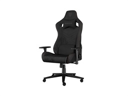 Herní křeslo Genesis NITRO 660, Černé