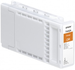Singlepack Orange T44QA40 UltraChrome PRO 12 350ml