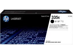 HP 335X LaserJet černá tonerová kazeta, W1335X