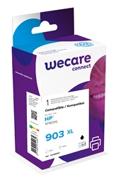 WECARE ARMOR ink kompatibilní s HP OJ 6950,T6M15AE, 30ml 950str, 903XL, černá black