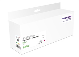 WECARE ARMOR ink kompatibilní s Epson C13T945340, červená magenta