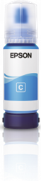 Epson 115 EcoTank Cyan ink bottle