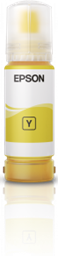 Epson 115 EcoTank Yellow ink bottle