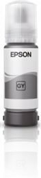Epson 115 EcoTank Grey ink bottle