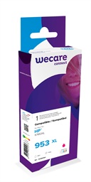 WECARE ARMOR ink kompatibilní s HP F6U17AE, červená magenta