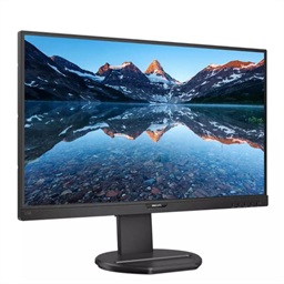 Philips 276B9 00 27" IPS QHD 75Hz 4ms Black 3R