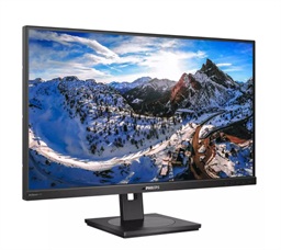 Philips 279P1 27" IPS 4K UHD 60Hz 4ms Black 3R