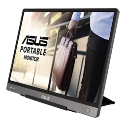 ASUS ZenScreen MB14AC 14" IPS FHD 60Hz 5ms Gray 3R