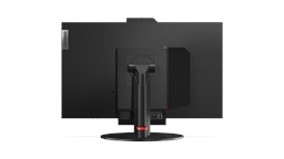 Lenovo ThinkCentre Tiny-In-One 27 27" IPS QHD 60Hz 6ms Black 3R