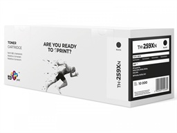 Toner TB kompat. s HP LJ Pro M404 CF259X, N