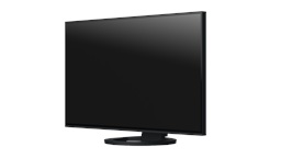 EIZO FlexScan EV2795 27" IPS QHD 60Hz 5ms Black 5R
