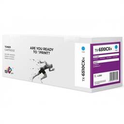 Toner TB kom. s Xerox 6510 15 106R03693, CY