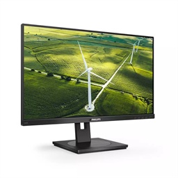 Philips 242B1G 00 23,8" IPS FHD 75Hz 4ms Black 3R