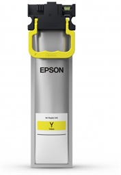Epson XL Yellow Ink pro WF-C53xx WF-C58xx Series