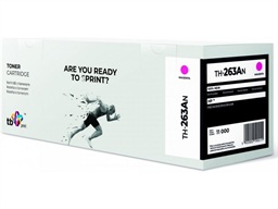 Toner TB kom. s HP CP4025, Magenta