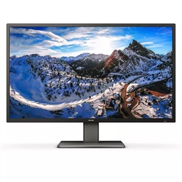 Philips 439P1 00 42,51" VA 4K UHD 60Hz 4ms Black 3R